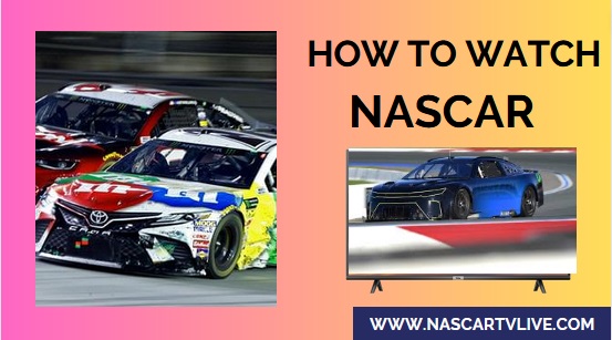 how-to-watch-nascar-live-stream-on-smart-tv